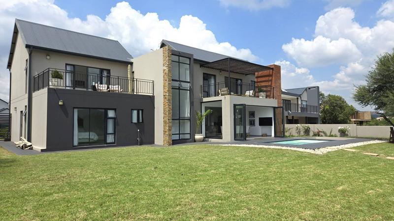 4 Bedroom Property for Sale in La Camargue Private Country Estate North West